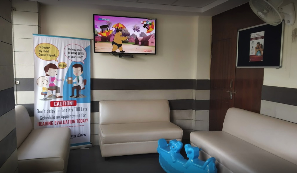 Women & Children's Clinic Image 5