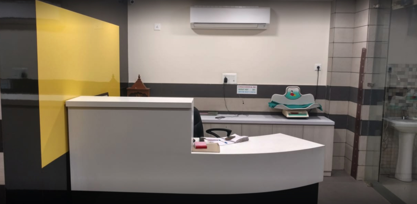 Women & Children's Clinic Image 3