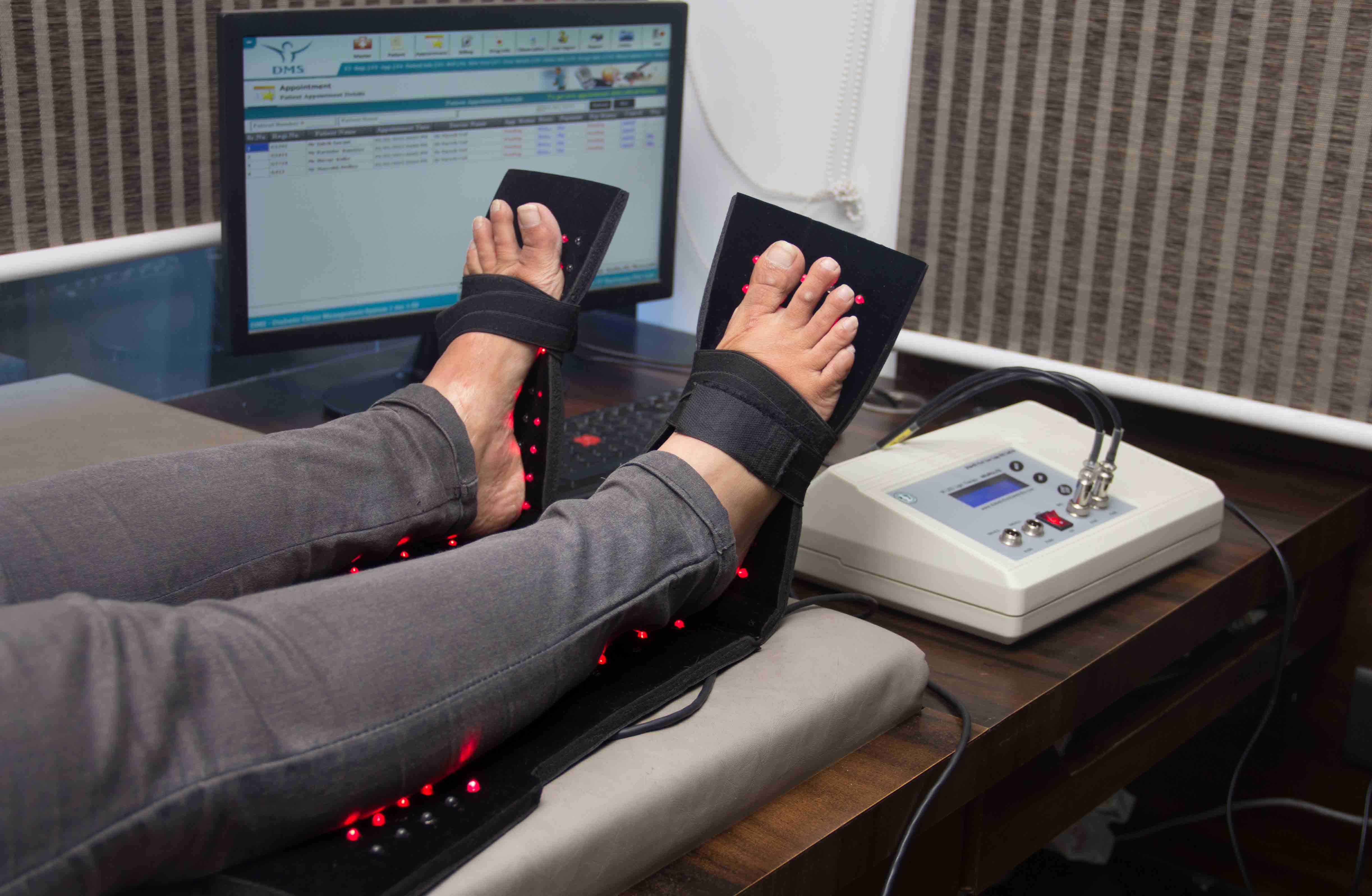 Wellness Diabetes Speciality Clinics Image 8