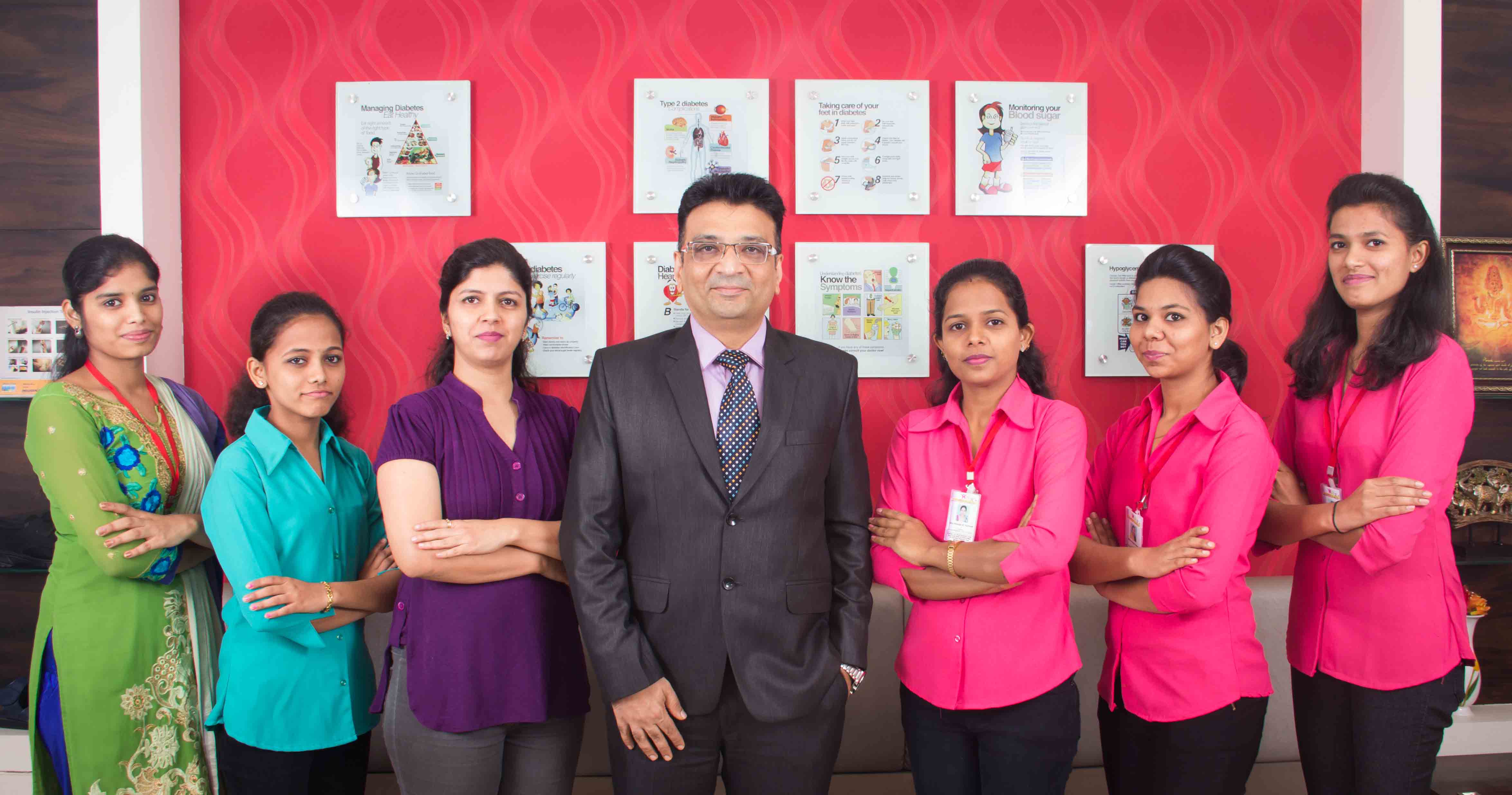 Wellness Diabetes Speciality Clinics Image 7