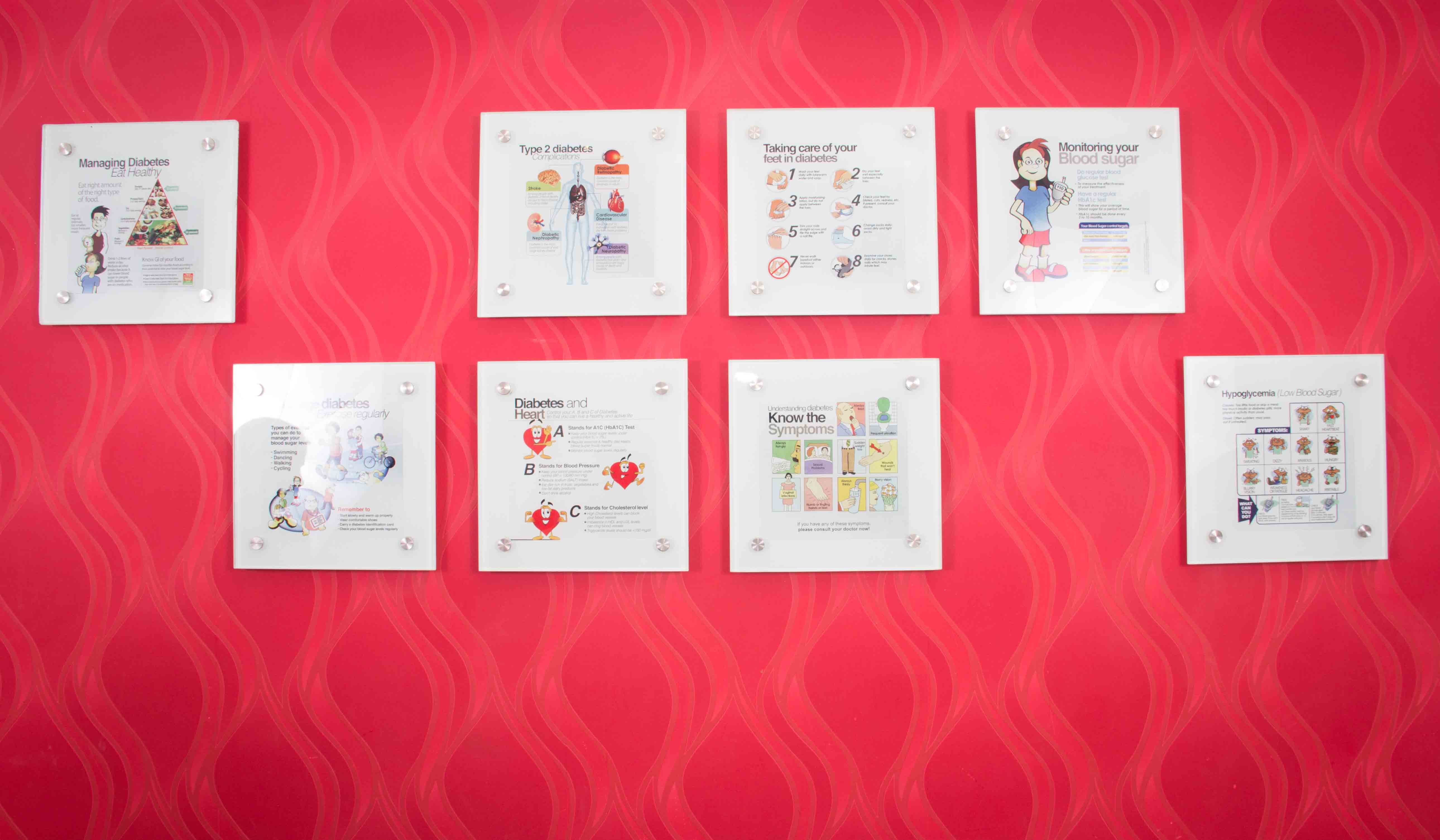 Wellness Diabetes Speciality Clinics Image 6