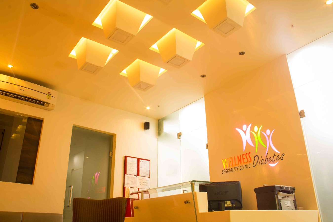 Wellness Diabetes Speciality Clinics Image 4