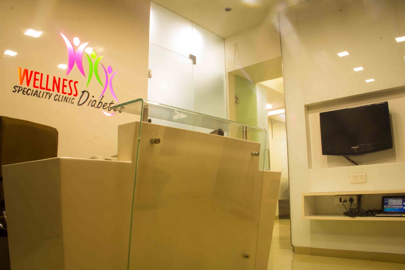 Wellness Diabetes Speciality Clinics Image 2