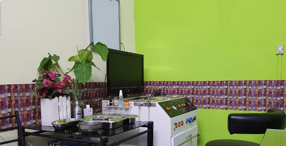 Dr Rajesh Mishra Image 2