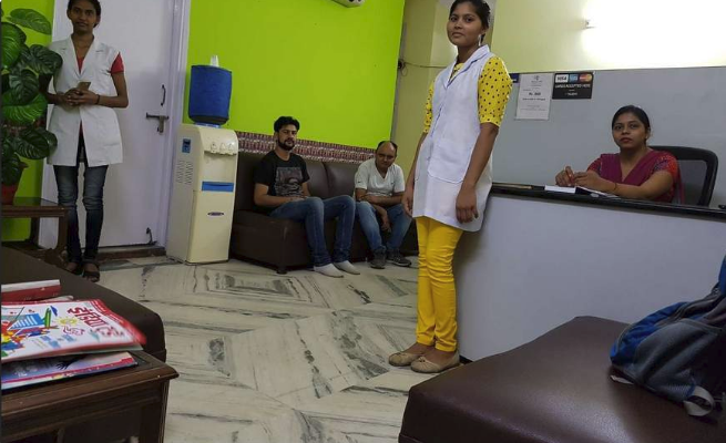 Dr Rajesh Mishra Image 3