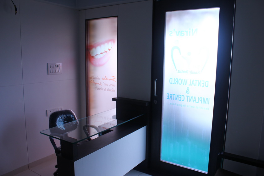 Dental World & Implant Centre Image 1