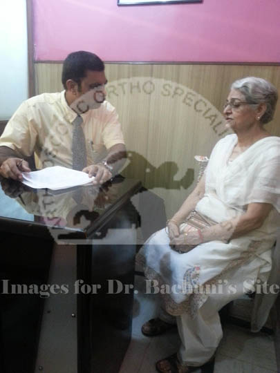 A.O. Speciality Clinics Image 3