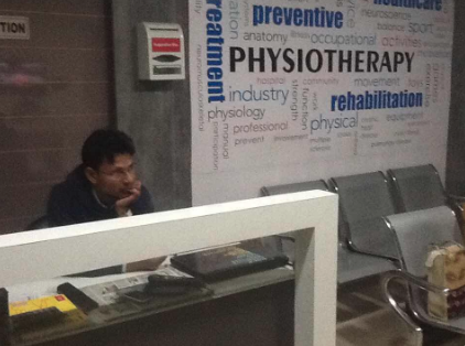 Physiotherapy & Pain Clinic Image 4