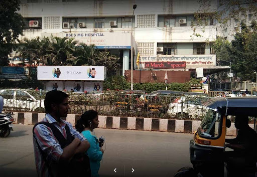 Dr. Ashok Mehta’s OPD at BSES Global Hospital Image 4