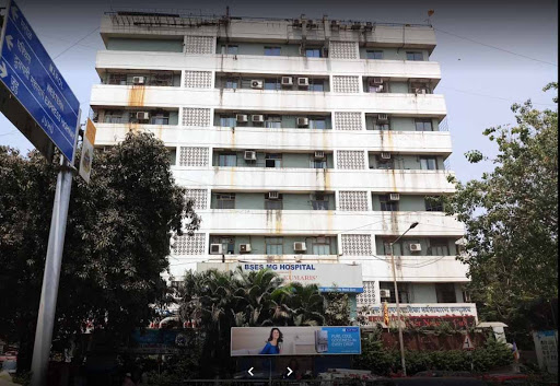 Dr. Ashok Mehta’s OPD at BSES Global Hospital Image 3