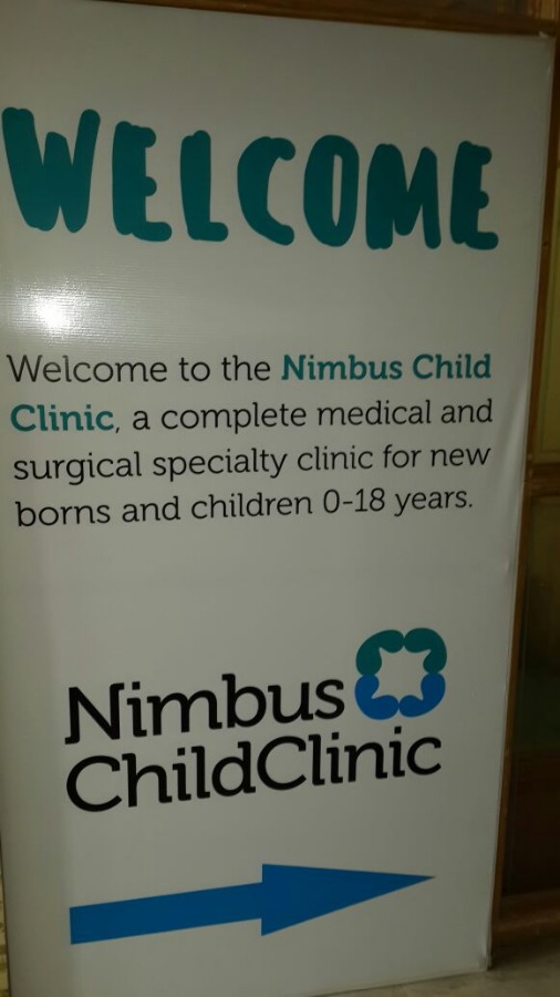 Nimbus Child Clinic Mohali Image 3