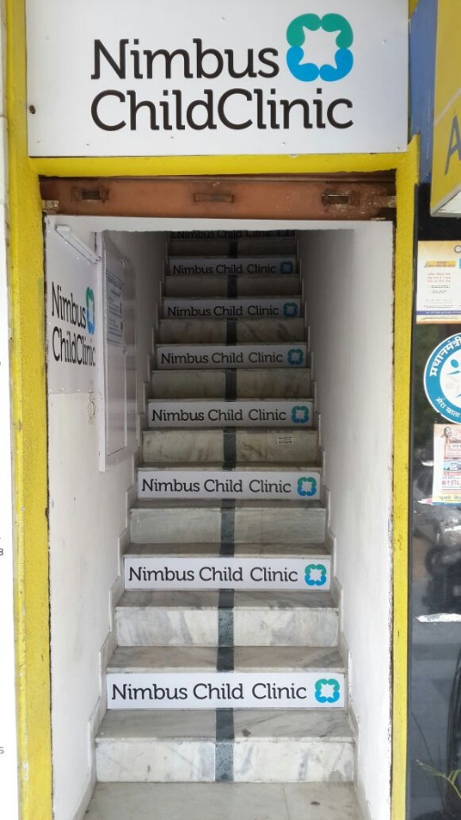 Nimbus Child Clinic Mohali Image 4