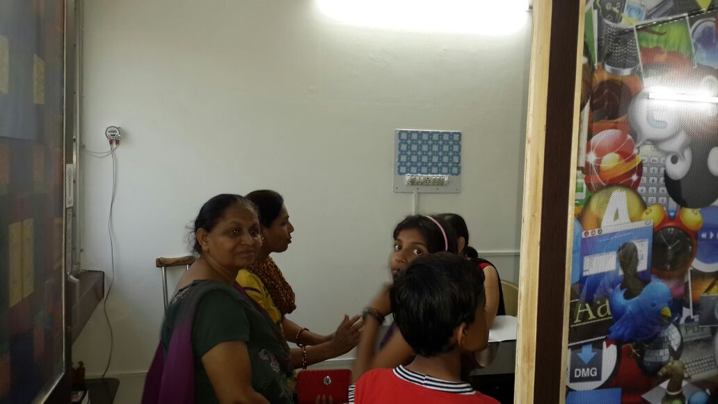 Nimbus Child Clinic Mohali Image 2