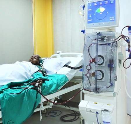 Heritage Hospitals Ltd Image 3