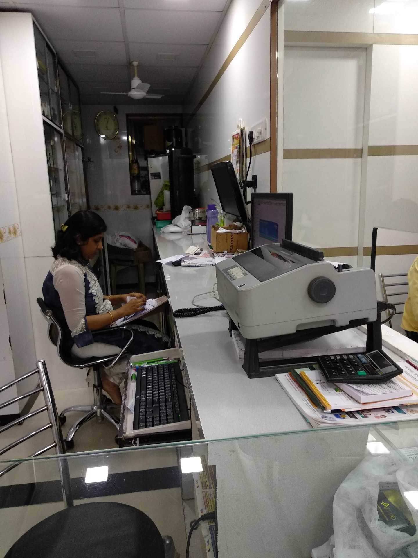 Sparsh Skin & Cosmetology Center Image 4