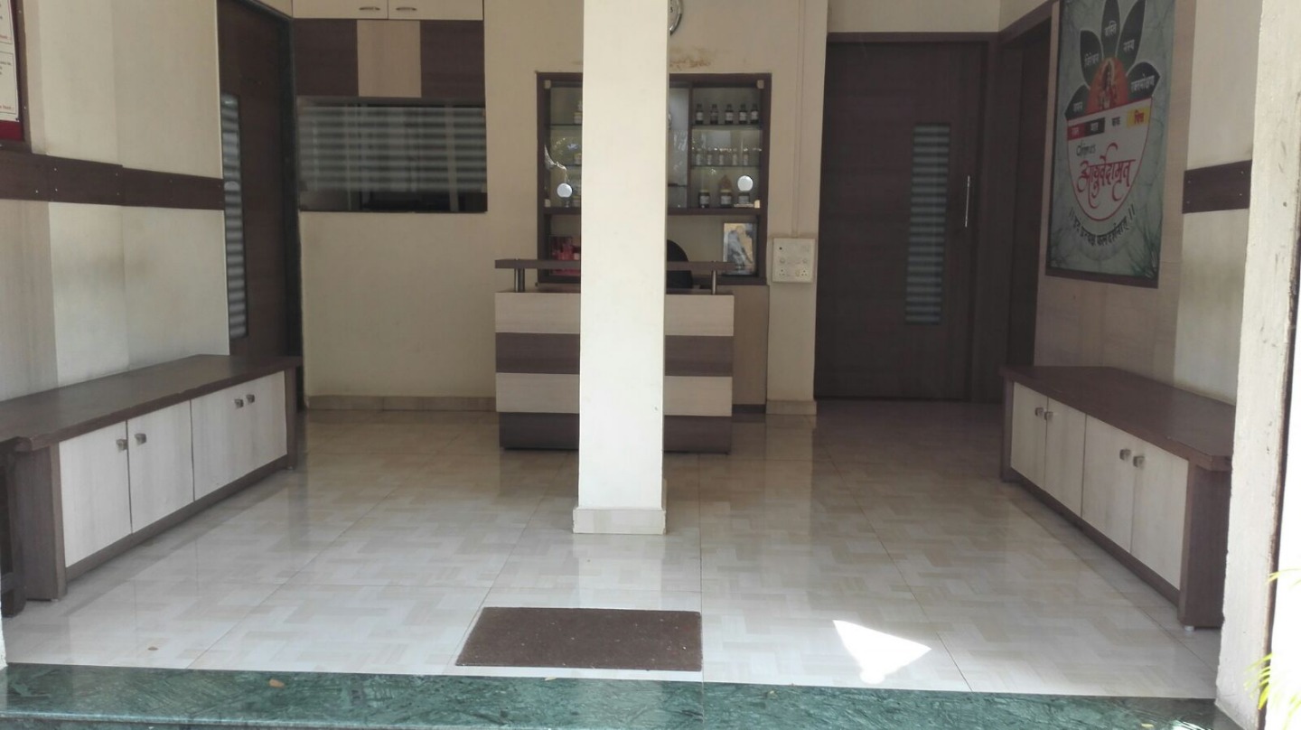 Chipra's Aayurvedamrut Image 3