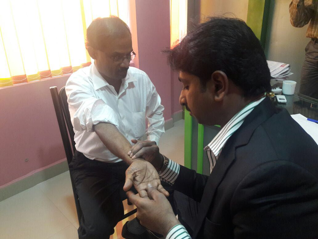 Samskruthi Kerala Ayurveda & Panchakarma Clinic Image 4