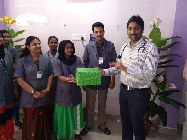Samskruthi Kerala Ayurveda & Panchakarma Clinic Image 5
