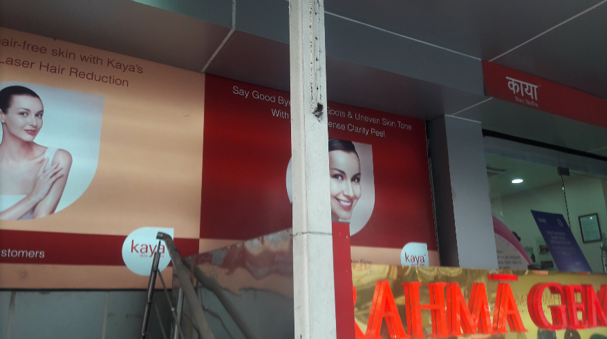 Kaya Skin Clinic - Lajpat Nagar Image 2