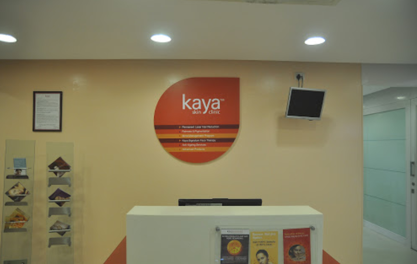 Kaya Skin Clinic - Anna Nagar Image 1