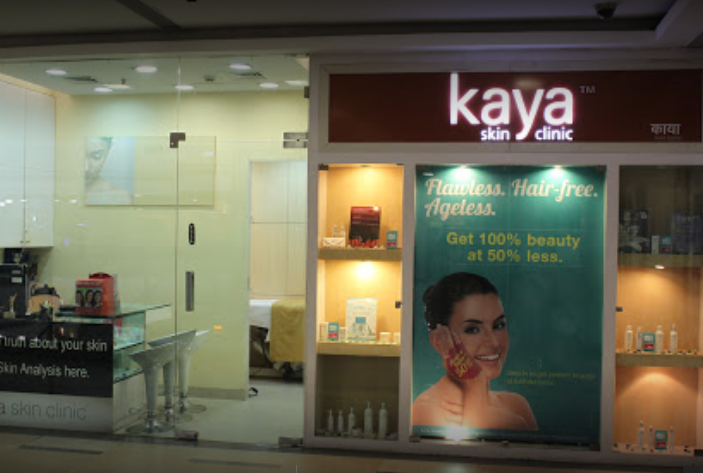 Kaya Skin Clinic - East Street Image 1
