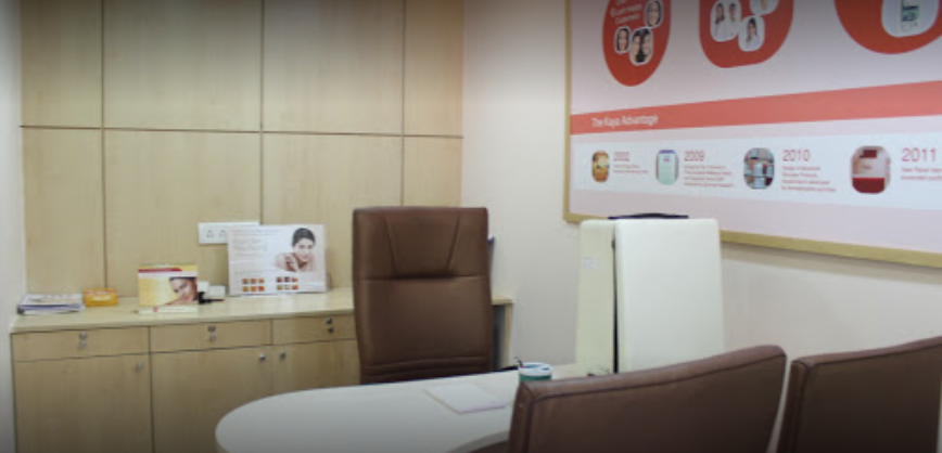 Kaya Skin Clinic - New BEL Road Image 1