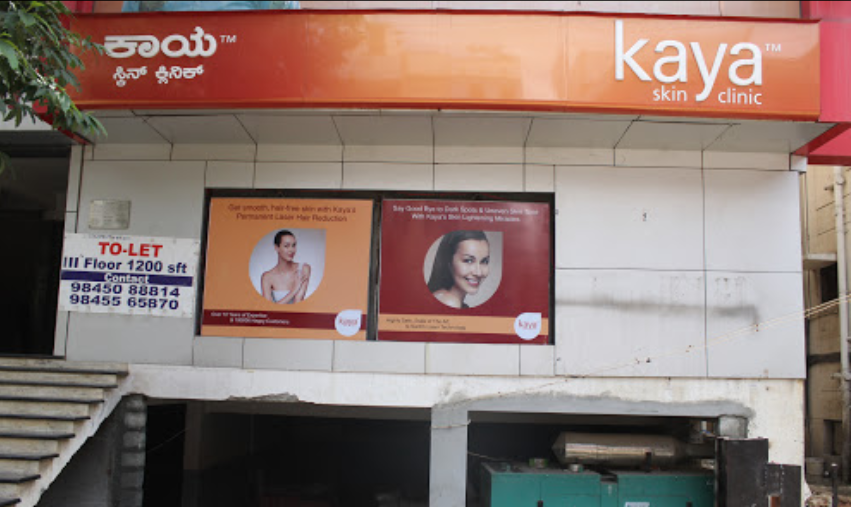 Kaya Skin Clinic - New BEL Road Image 2