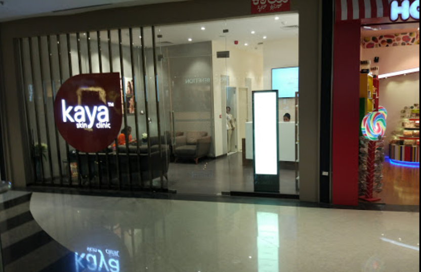 Kaya Skin Clinic - Phoenix MarketCity Image 1
