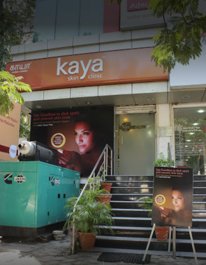 Kaya Skin Clinic - T Nagar Image 1