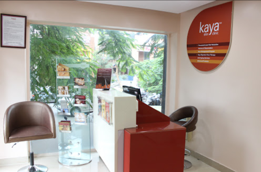Kaya Skin Clinic - Indiranagar Image 2