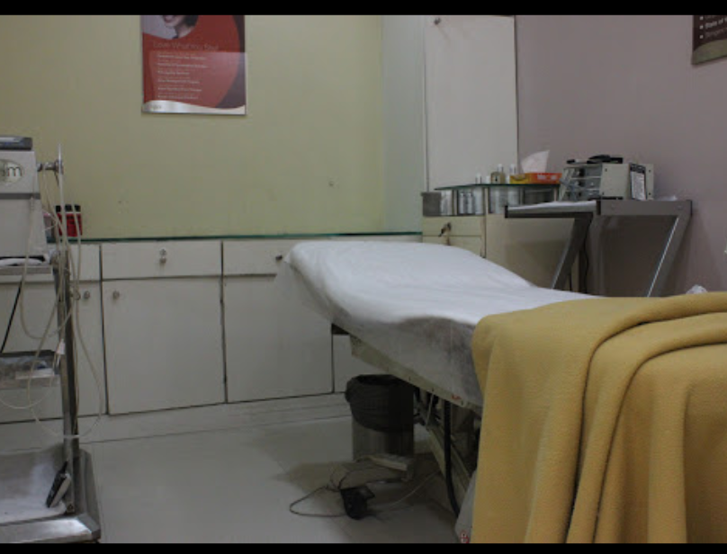 Kaya Skin Clinic - Law College Image 2