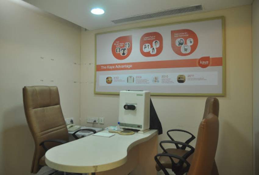Kaya Skin Clinic - Ispahani Centre Image 2