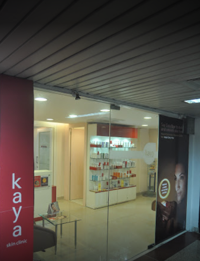 Kaya Skin Clinic - Ispahani Centre Image 1