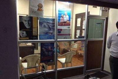 DHWANI SPEECH AND HEARING CLINIC Image 1