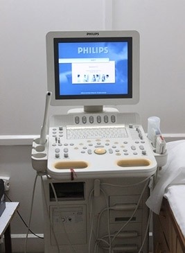 Sparsh Clinic Image 1