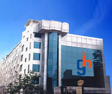 Global Gleneagles Hospital Image 1