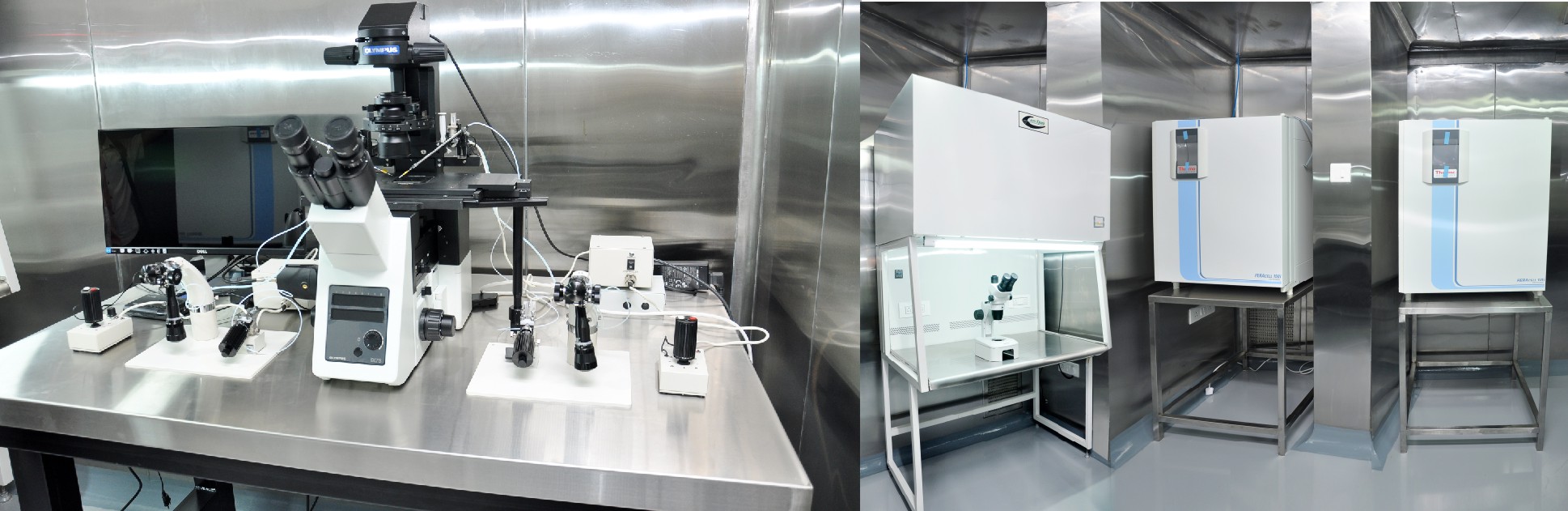 Spandan Hospital & Janani Fertility Centre Image 6