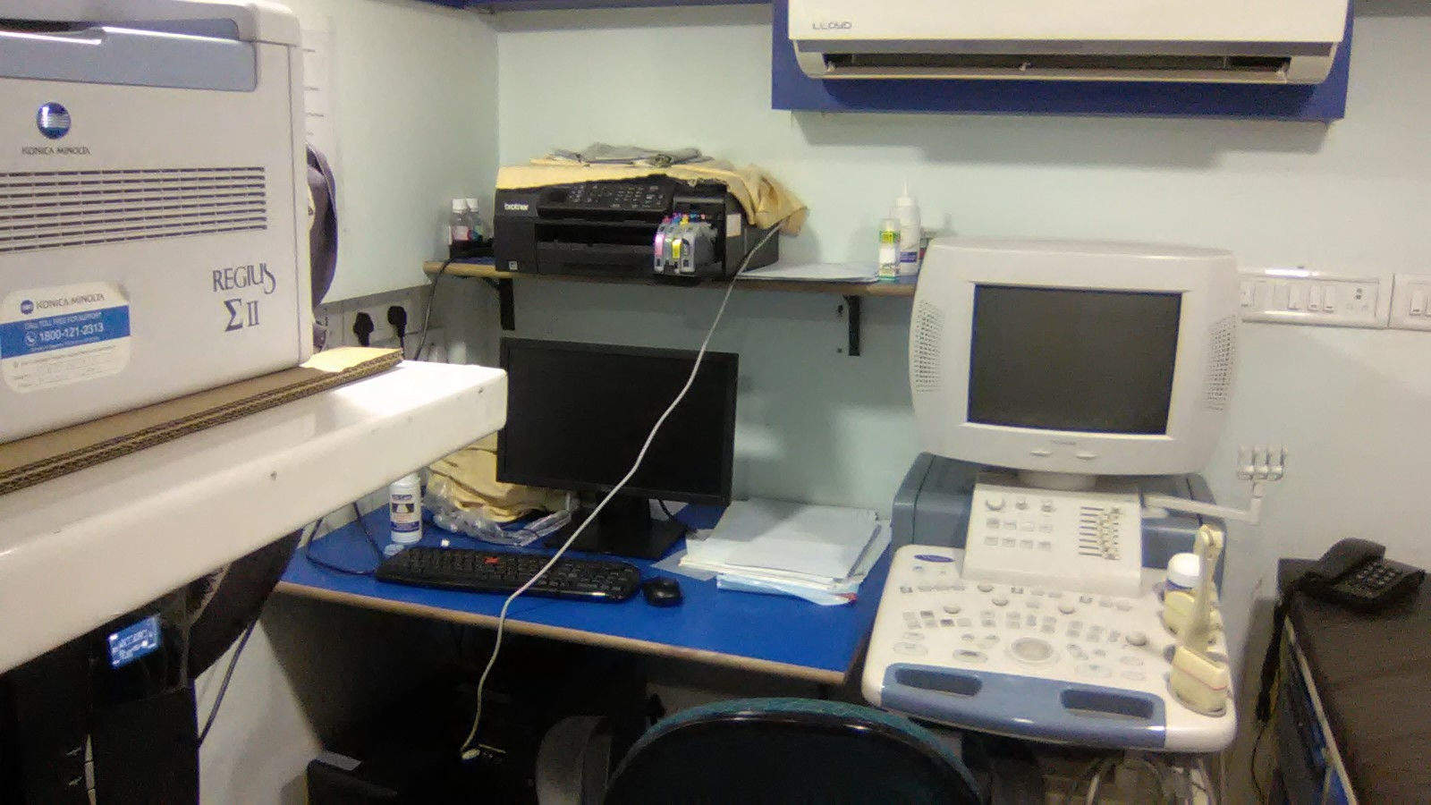 Sai hospital Image 5