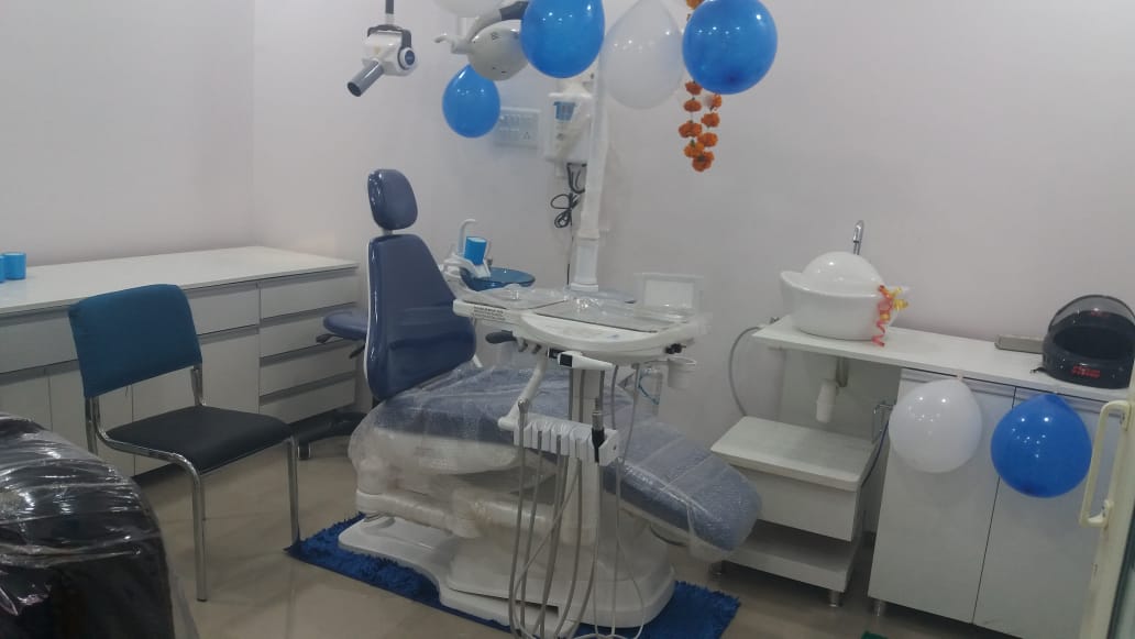 Dr. Parul's Dental & Implant Center Image 2