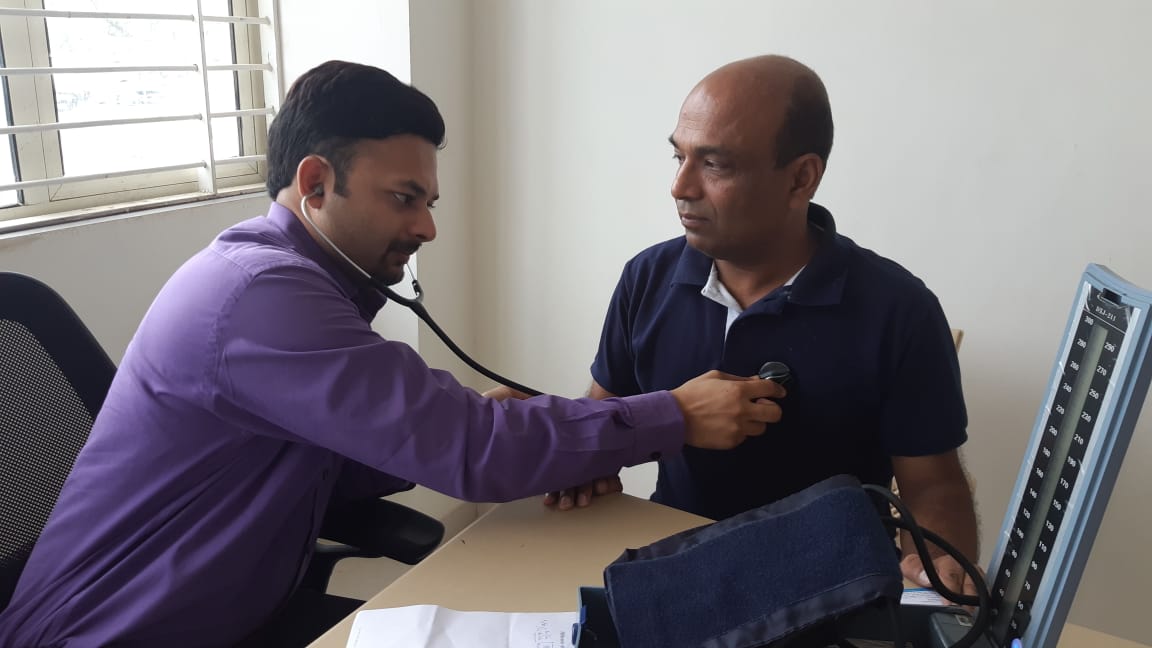 I Cure Heart & General Clinic Image 5