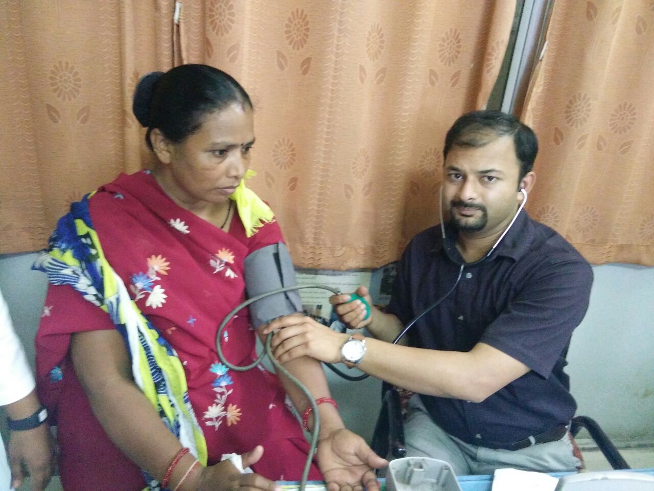 I Cure Heart & General Clinic Image 6