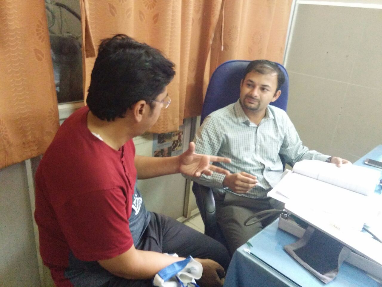 I Cure Heart & General Clinic Image 3