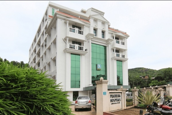 Pratiksha Hospital Image 1