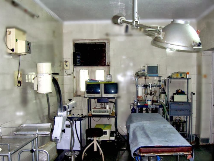 Vadaj Orthopaedic Hospital Image 1