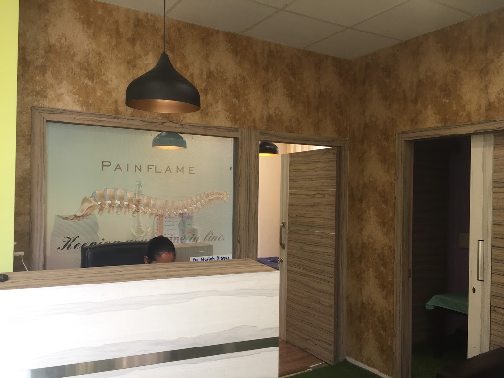 Painflame Clinic Image 3