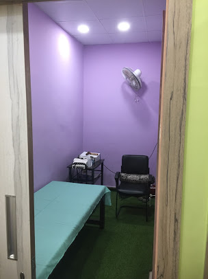 Painflame Clinic Image 1