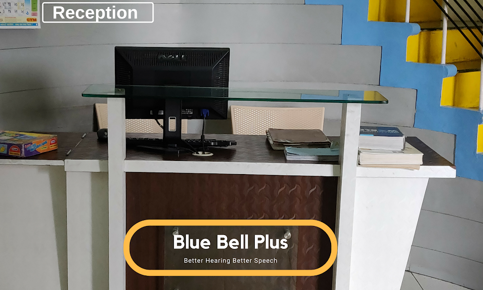 Blue Bell Plus-Hearing Aids & Speech Therapy Clinic Image 5