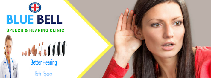 Blue Bell Plus-Hearing Aids & Speech Therapy Clinic Image 4