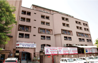 Metro Multispeciality Hospital Image 1