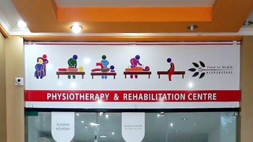 Spring Garden Bone and Joints clinic, Kazhakuttom Image 1